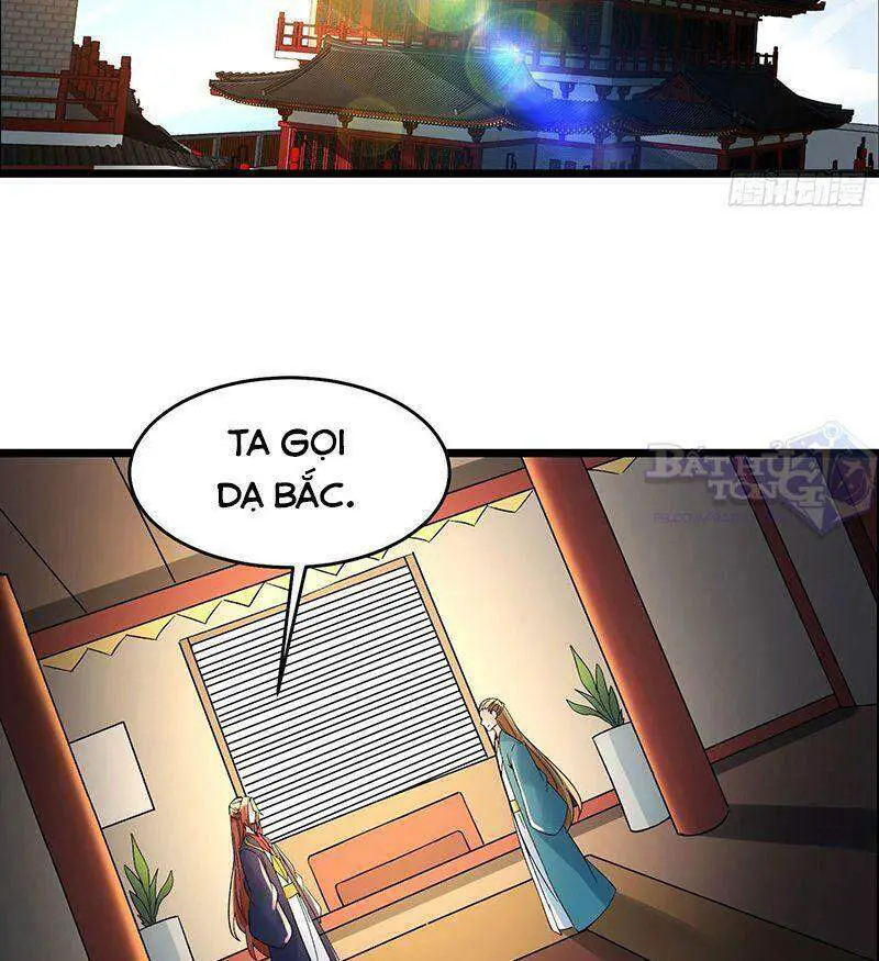 Đồ Đệ Của Ta Đều Là Nữ Ma Đầu Nettruyen ZZZ Chương 56 Page 30