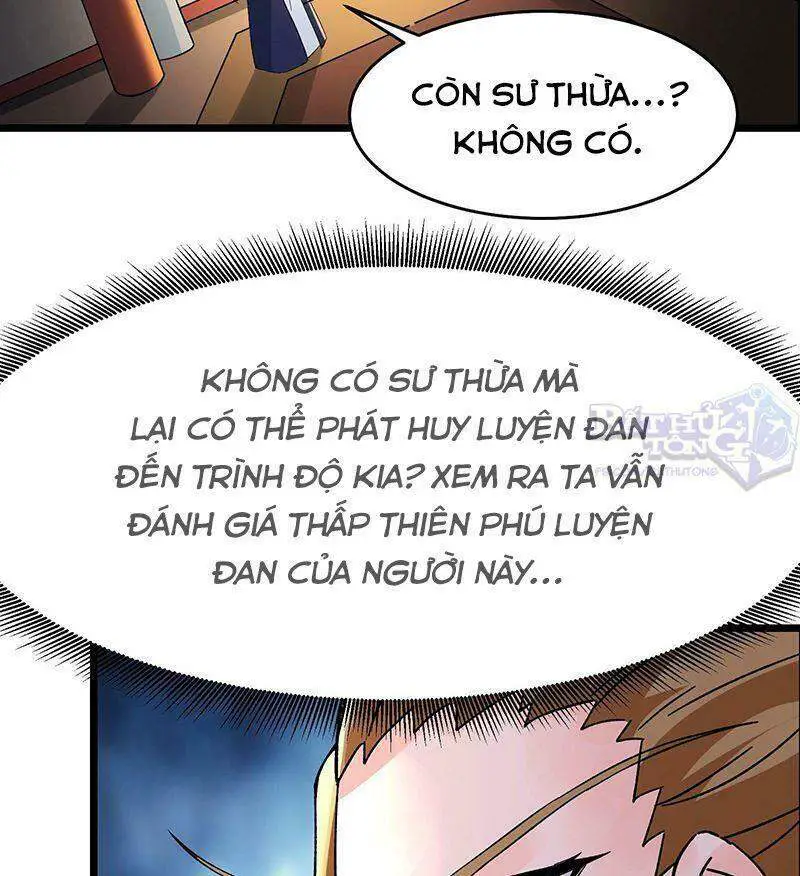 Đồ Đệ Của Ta Đều Là Nữ Ma Đầu Nettruyen ZZZ Chương 56 Page 31