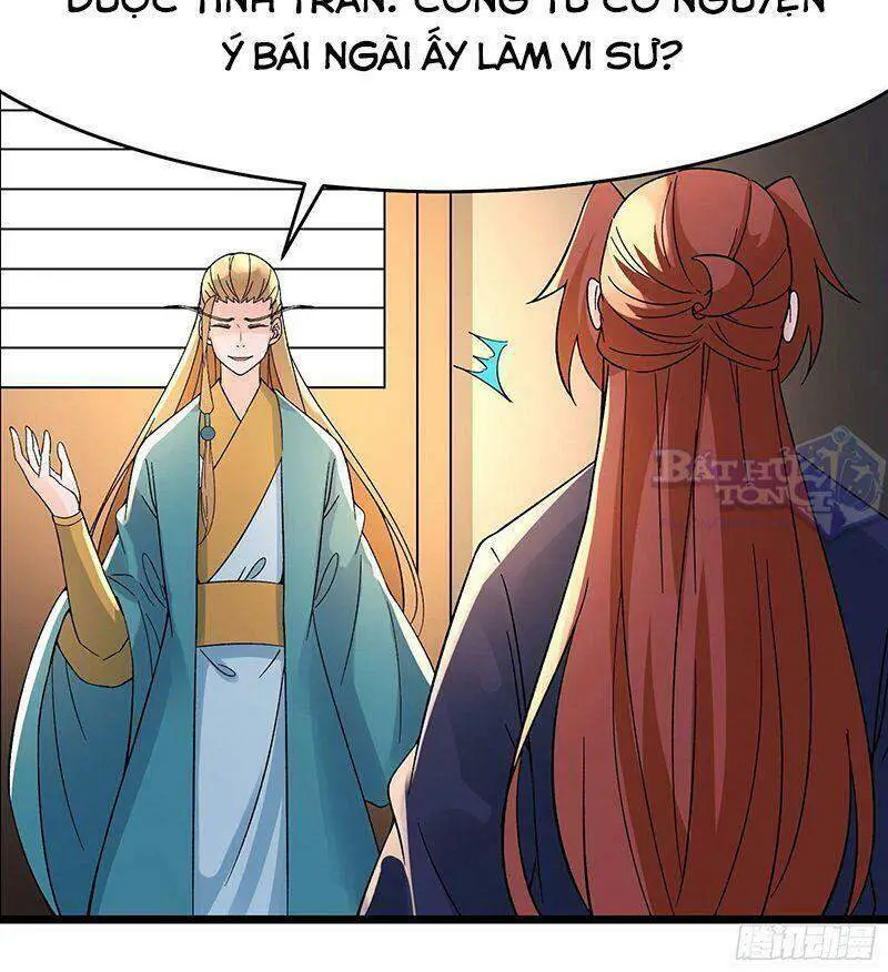 Đồ Đệ Của Ta Đều Là Nữ Ma Đầu Nettruyen ZZZ Chương 56 Page 33