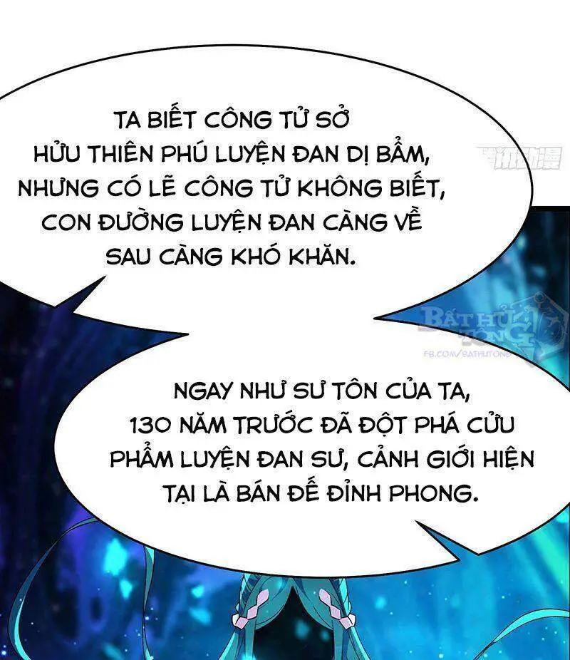 Đồ Đệ Của Ta Đều Là Nữ Ma Đầu Nettruyen ZZZ Chương 56 Page 35