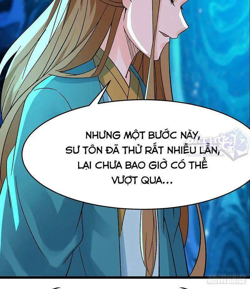 Đồ Đệ Của Ta Đều Là Nữ Ma Đầu Nettruyen ZZZ Chương 56 Page 37