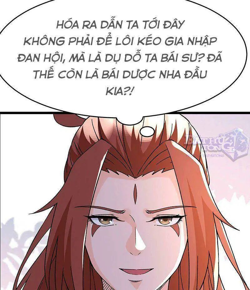 Đồ Đệ Của Ta Đều Là Nữ Ma Đầu Nettruyen ZZZ Chương 56 Page 38