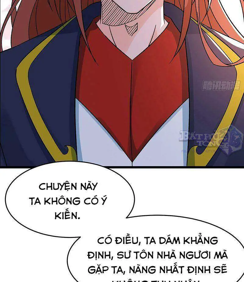 Đồ Đệ Của Ta Đều Là Nữ Ma Đầu Nettruyen ZZZ Chương 56 Page 39