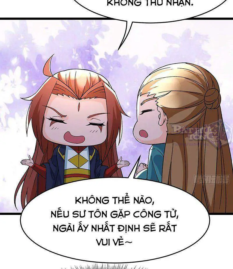 Đồ Đệ Của Ta Đều Là Nữ Ma Đầu Nettruyen ZZZ Chương 56 Page 40