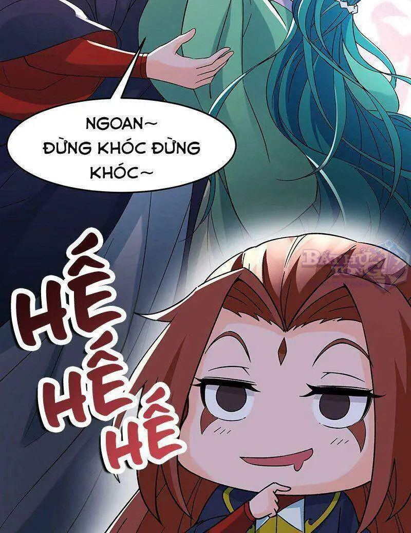 Đồ Đệ Của Ta Đều Là Nữ Ma Đầu Nettruyen ZZZ Chương 56 Page 42