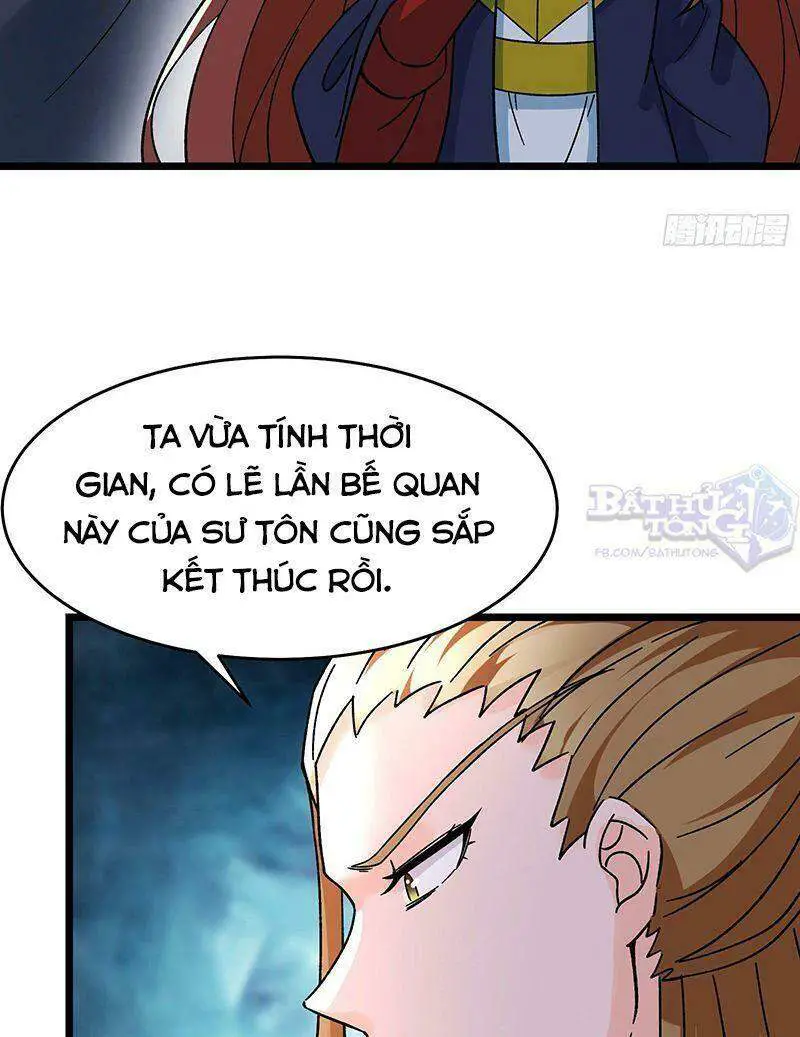 Đồ Đệ Của Ta Đều Là Nữ Ma Đầu Nettruyen ZZZ Chương 56 Page 43