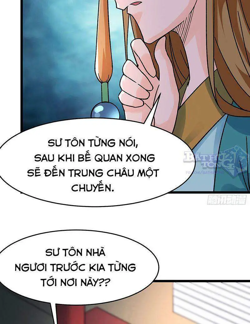 Đồ Đệ Của Ta Đều Là Nữ Ma Đầu Nettruyen ZZZ Chương 56 Page 44