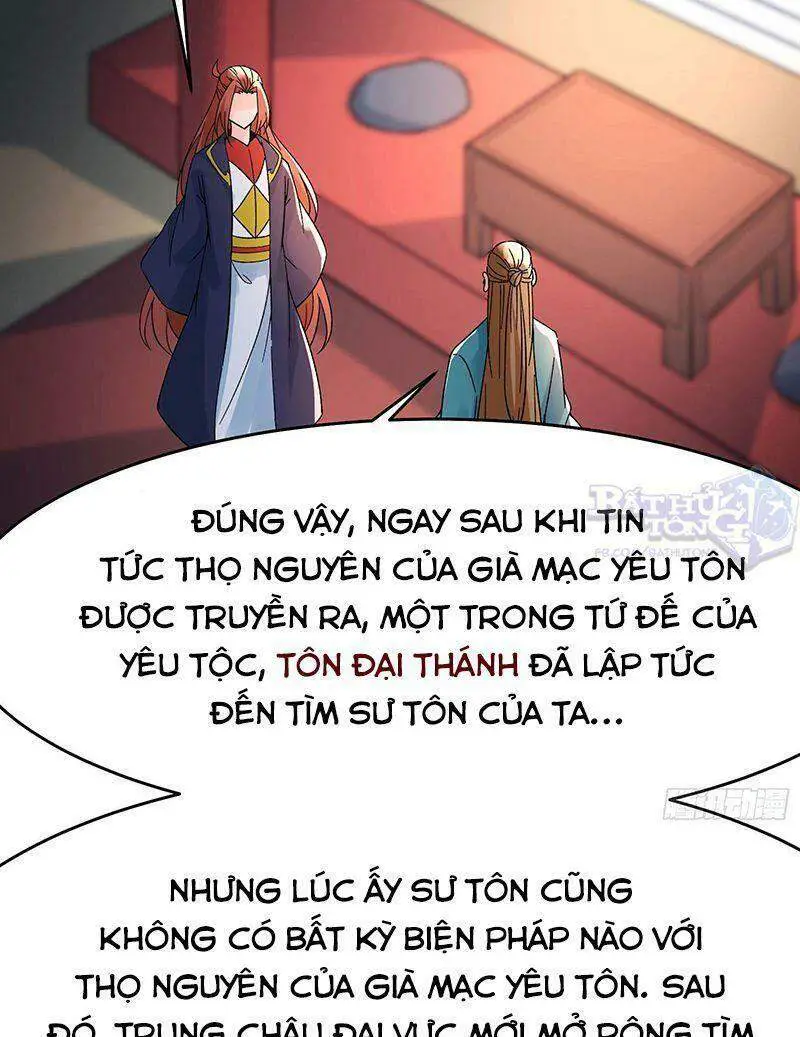 Đồ Đệ Của Ta Đều Là Nữ Ma Đầu Nettruyen ZZZ Chương 56 Page 45