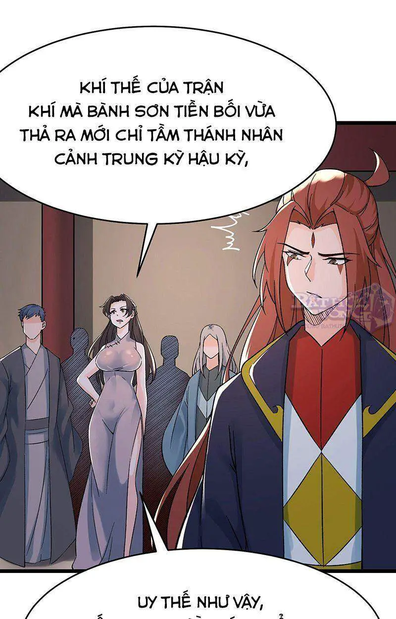 Đồ Đệ Của Ta Đều Là Nữ Ma Đầu Nettruyen ZZZ Chương 55 Page 2
