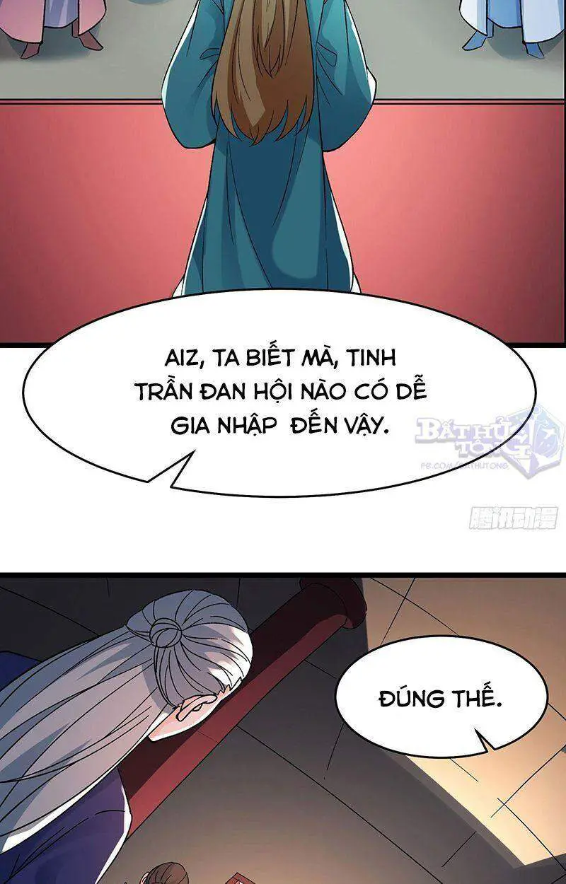 Đồ Đệ Của Ta Đều Là Nữ Ma Đầu Nettruyen ZZZ Chương 55 Page 4