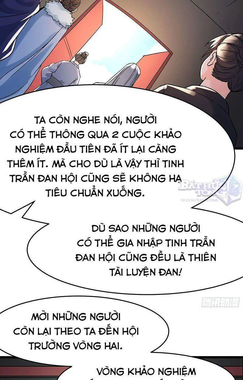 Đồ Đệ Của Ta Đều Là Nữ Ma Đầu Nettruyen ZZZ Chương 55 Page 5
