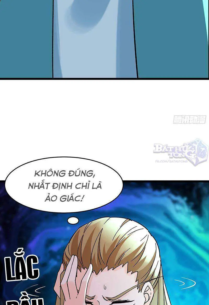 Đồ Đệ Của Ta Đều Là Nữ Ma Đầu Nettruyen ZZZ Chương 55 Page 13