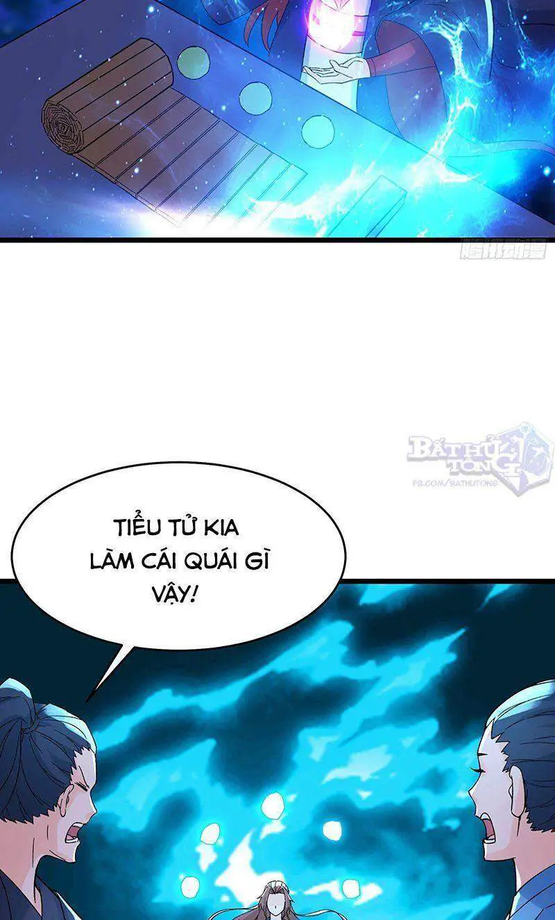 Đồ Đệ Của Ta Đều Là Nữ Ma Đầu Nettruyen ZZZ Chương 55 Page 31