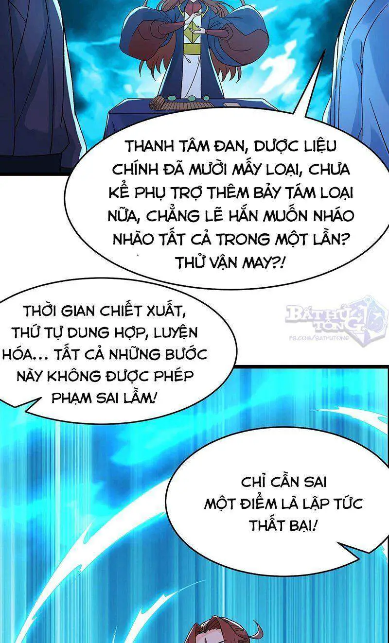 Đồ Đệ Của Ta Đều Là Nữ Ma Đầu Nettruyen ZZZ Chương 55 Page 32