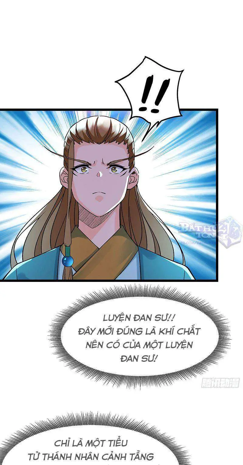 Đồ Đệ Của Ta Đều Là Nữ Ma Đầu Nettruyen ZZZ Chương 55 Page 34