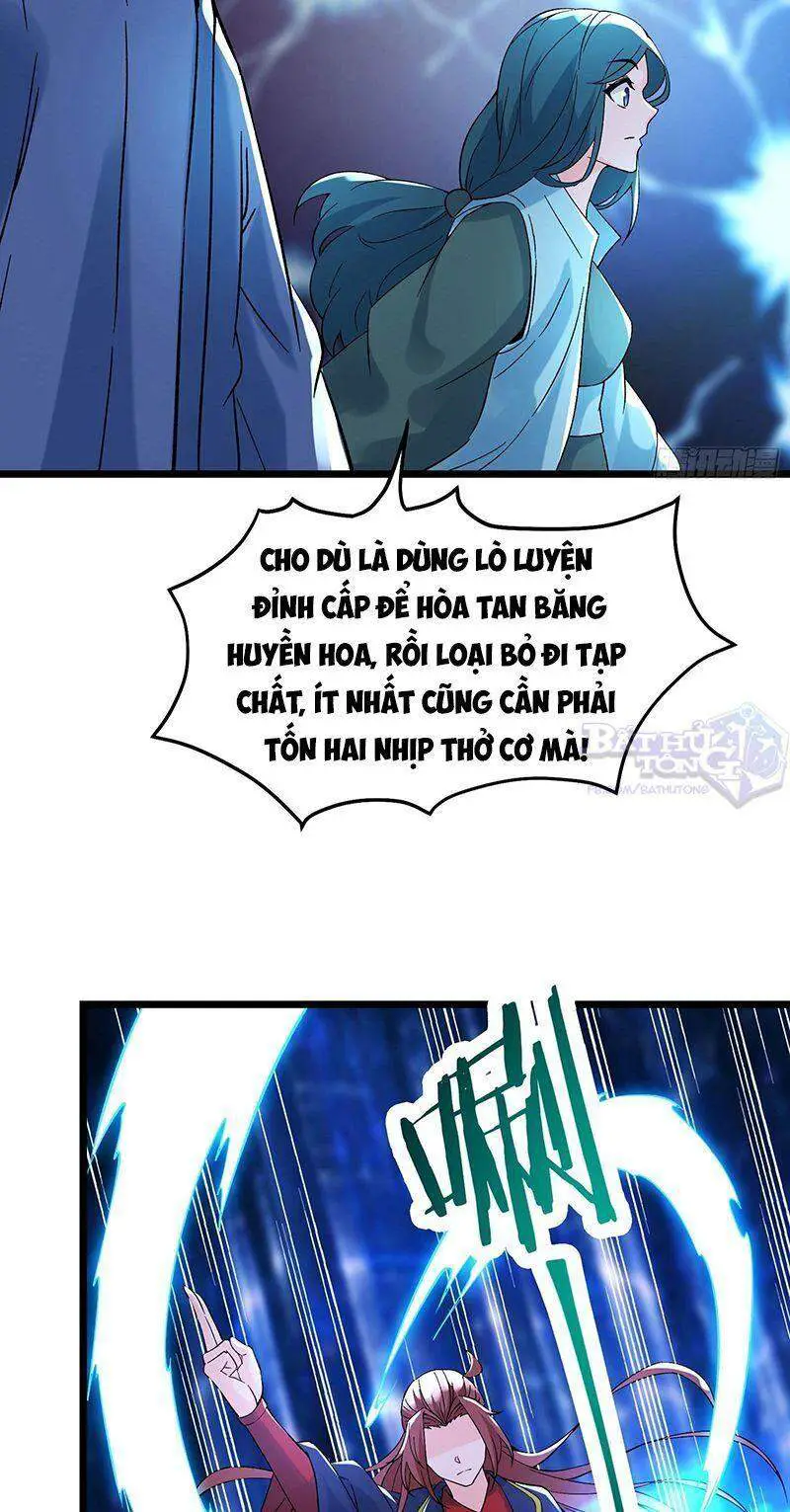 Đồ Đệ Của Ta Đều Là Nữ Ma Đầu Nettruyen ZZZ Chương 55 Page 38