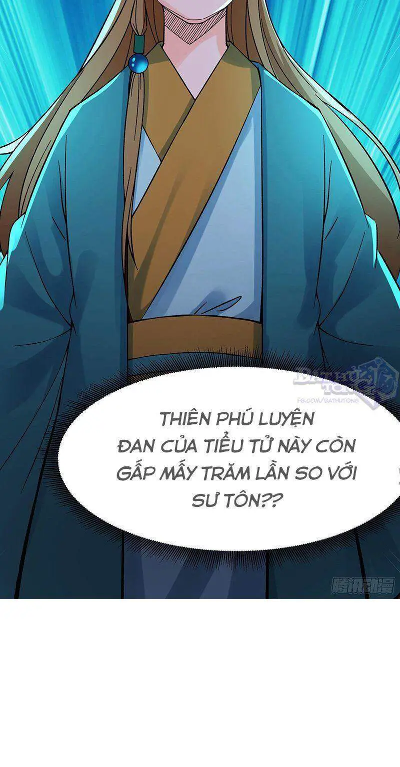 Đồ Đệ Của Ta Đều Là Nữ Ma Đầu Nettruyen ZZZ Chương 55 Page 41