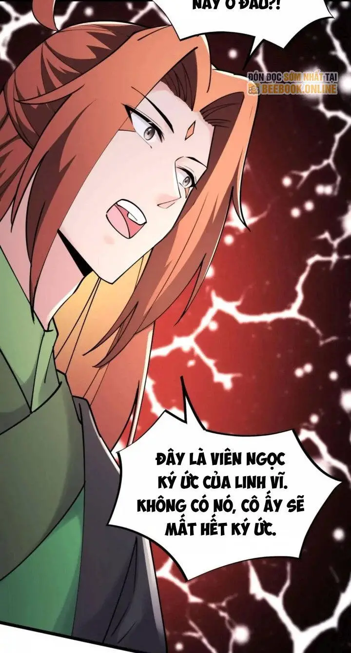 Đồ Đệ Của Ta Đều Là Nữ Ma Đầu Nettruyen ZZZ Chương 177 Page 9