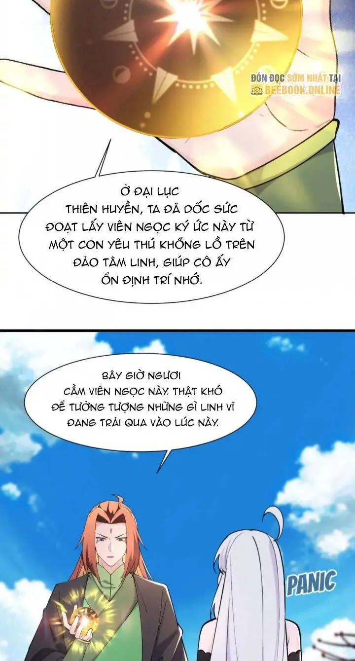 Đồ Đệ Của Ta Đều Là Nữ Ma Đầu Nettruyen ZZZ Chương 177 Page 13