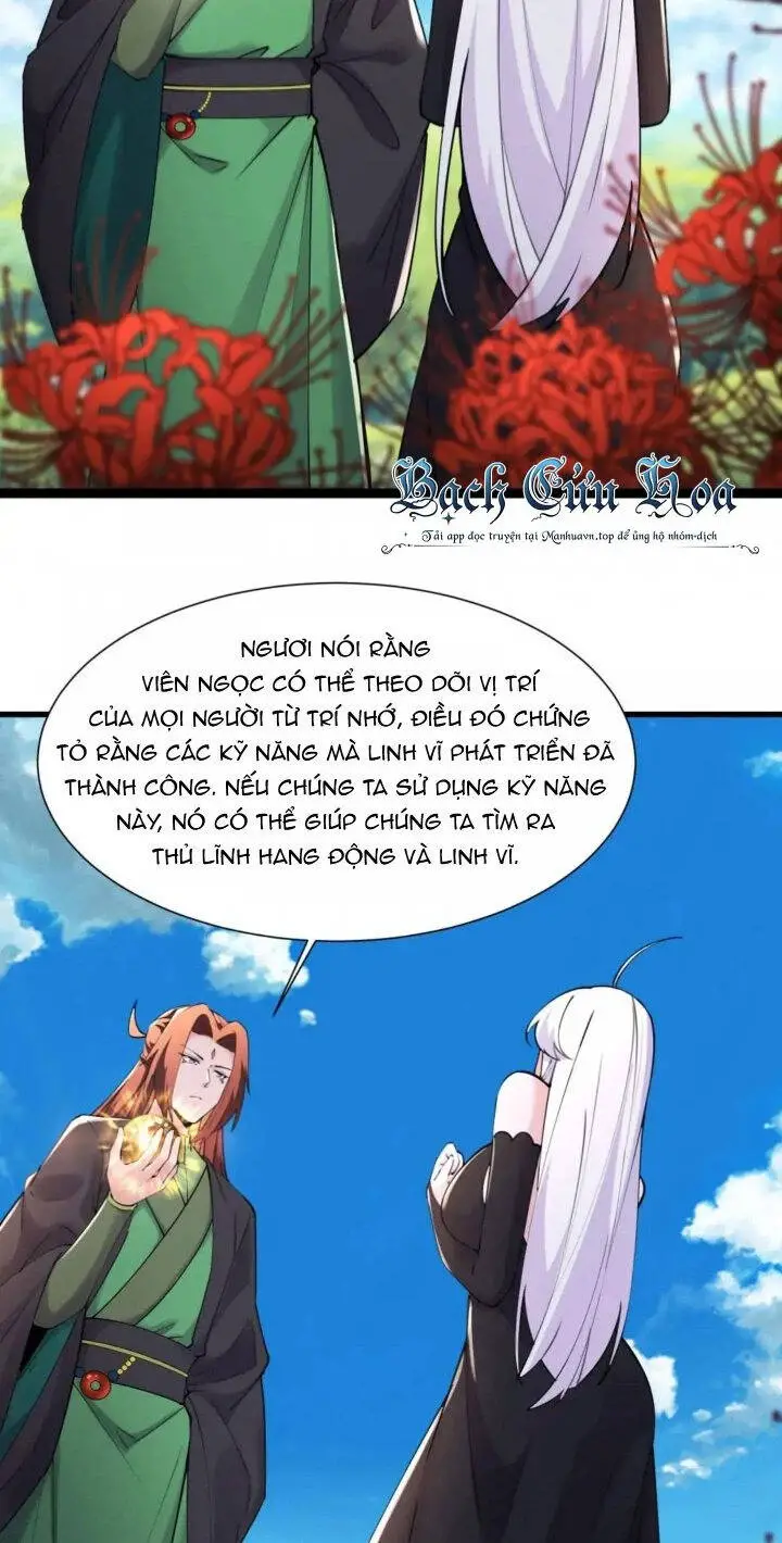 Đồ Đệ Của Ta Đều Là Nữ Ma Đầu Nettruyen ZZZ Chương 177 Page 14