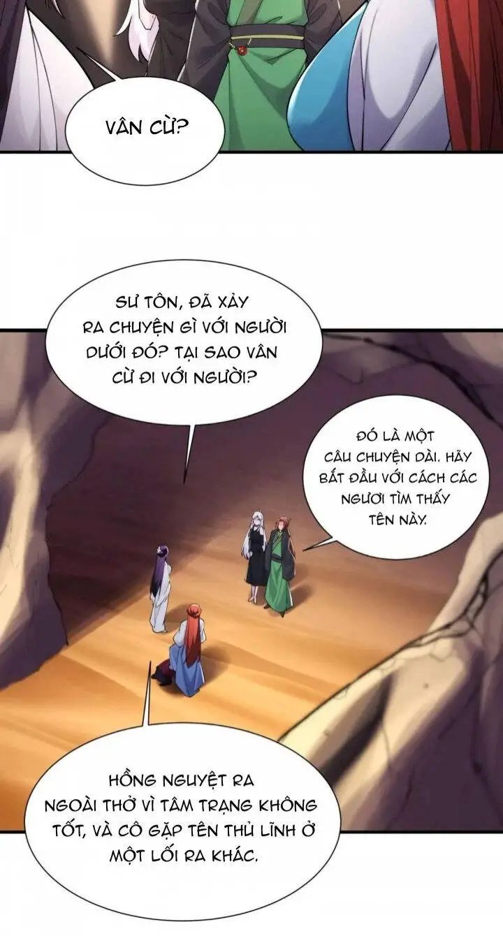 Đồ Đệ Của Ta Đều Là Nữ Ma Đầu Nettruyen ZZZ Chương 177 Page 21