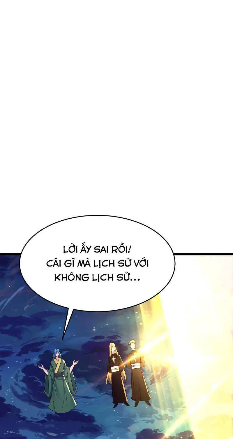 Đồ Đệ Của Ta Đều Là Nữ Ma Đầu Nettruyen ZZZ Chương 111 Page 2