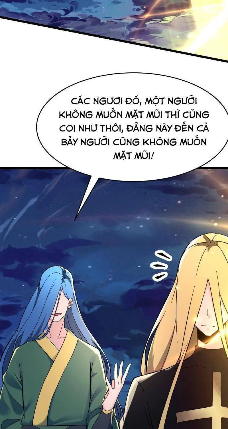Đồ Đệ Của Ta Đều Là Nữ Ma Đầu Nettruyen ZZZ Chương 111 Page 3