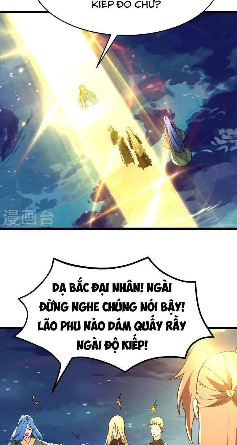 Đồ Đệ Của Ta Đều Là Nữ Ma Đầu Nettruyen ZZZ Chương 111 Page 7