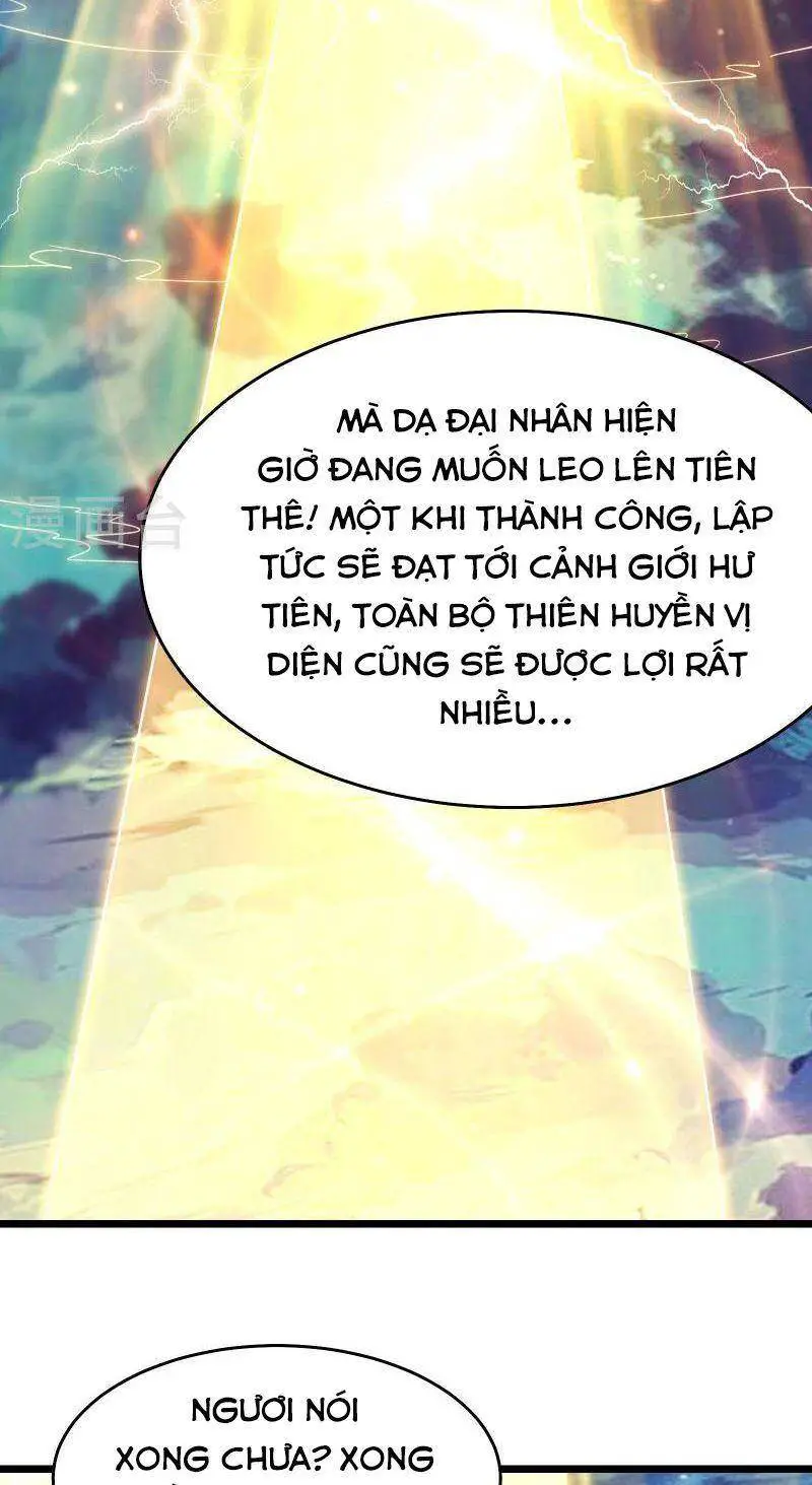 Đồ Đệ Của Ta Đều Là Nữ Ma Đầu Nettruyen ZZZ Chương 111 Page 13