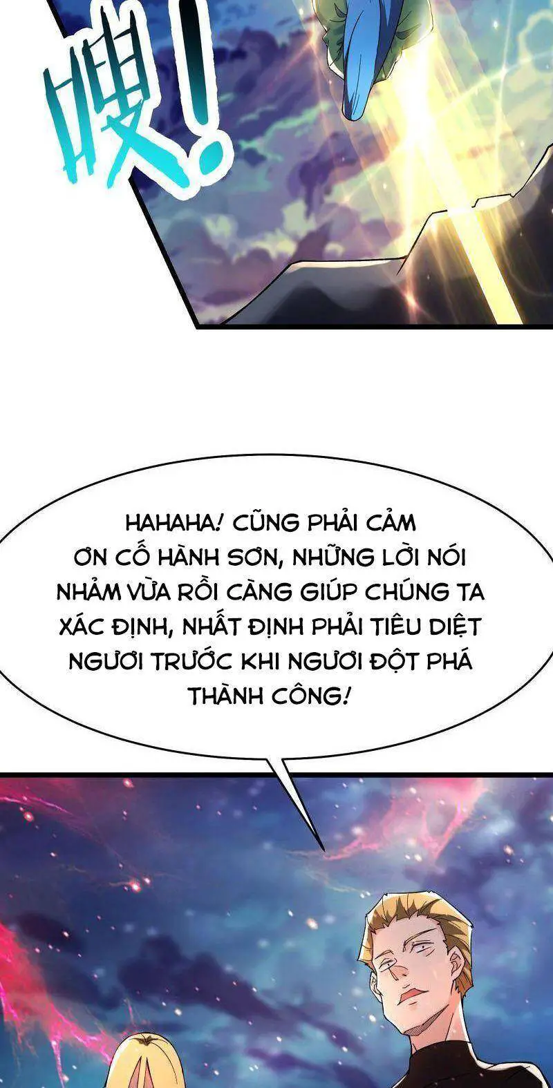 Đồ Đệ Của Ta Đều Là Nữ Ma Đầu Nettruyen ZZZ Chương 111 Page 19