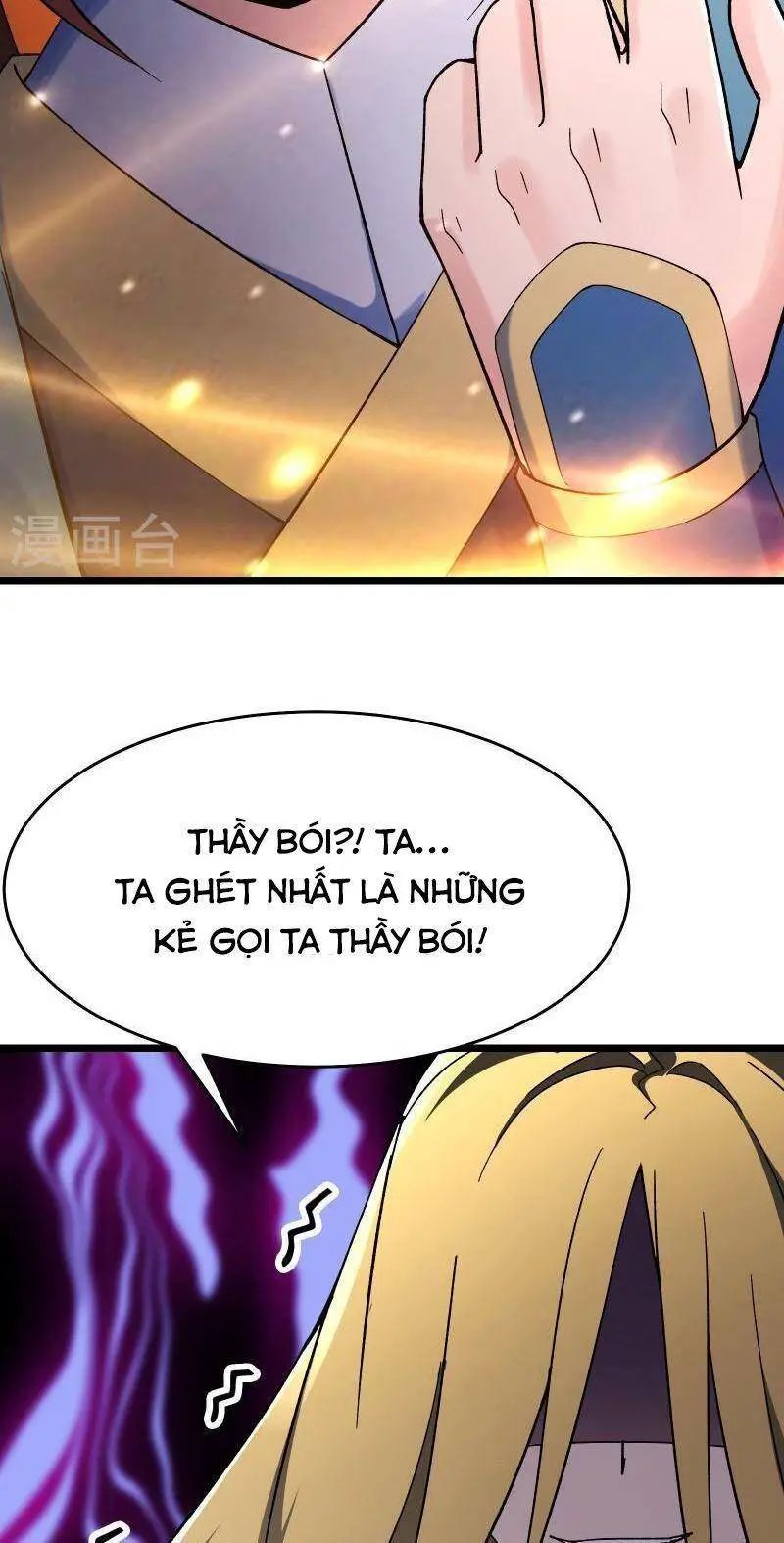 Đồ Đệ Của Ta Đều Là Nữ Ma Đầu Nettruyen ZZZ Chương 111 Page 23