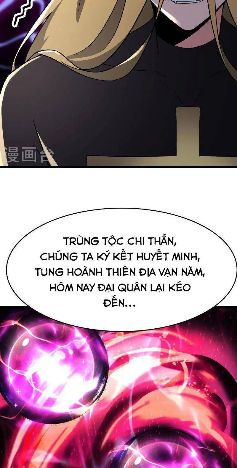Đồ Đệ Của Ta Đều Là Nữ Ma Đầu Nettruyen ZZZ Chương 111 Page 24