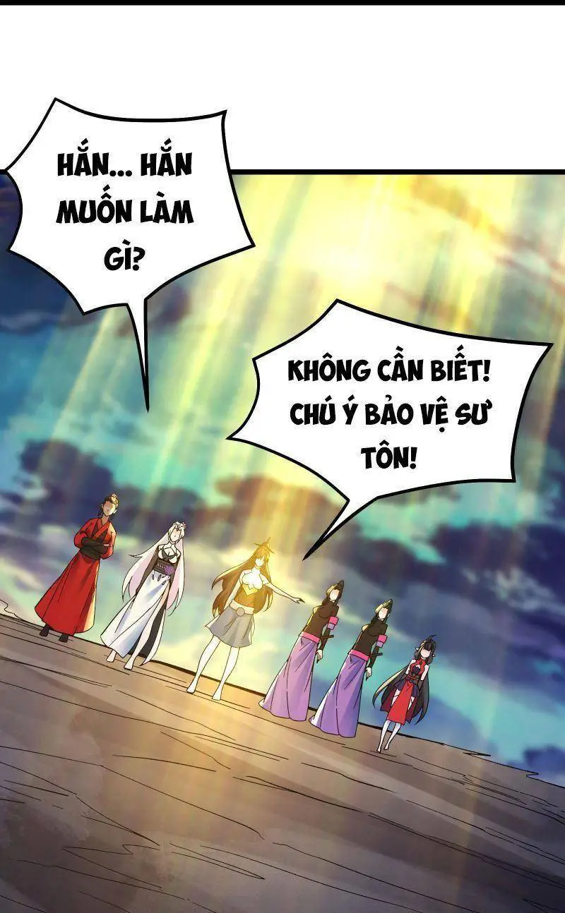 Đồ Đệ Của Ta Đều Là Nữ Ma Đầu Nettruyen ZZZ Chương 111 Page 26