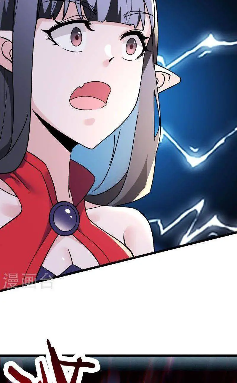 Đồ Đệ Của Ta Đều Là Nữ Ma Đầu Nettruyen ZZZ Chương 111 Page 29