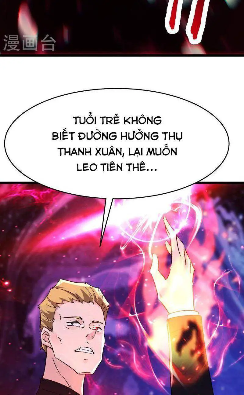 Đồ Đệ Của Ta Đều Là Nữ Ma Đầu Nettruyen ZZZ Chương 111 Page 32