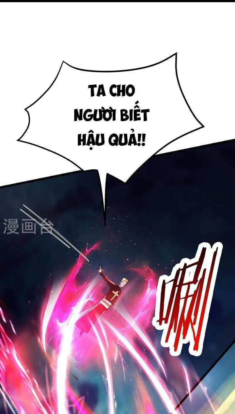 Đồ Đệ Của Ta Đều Là Nữ Ma Đầu Nettruyen ZZZ Chương 111 Page 34