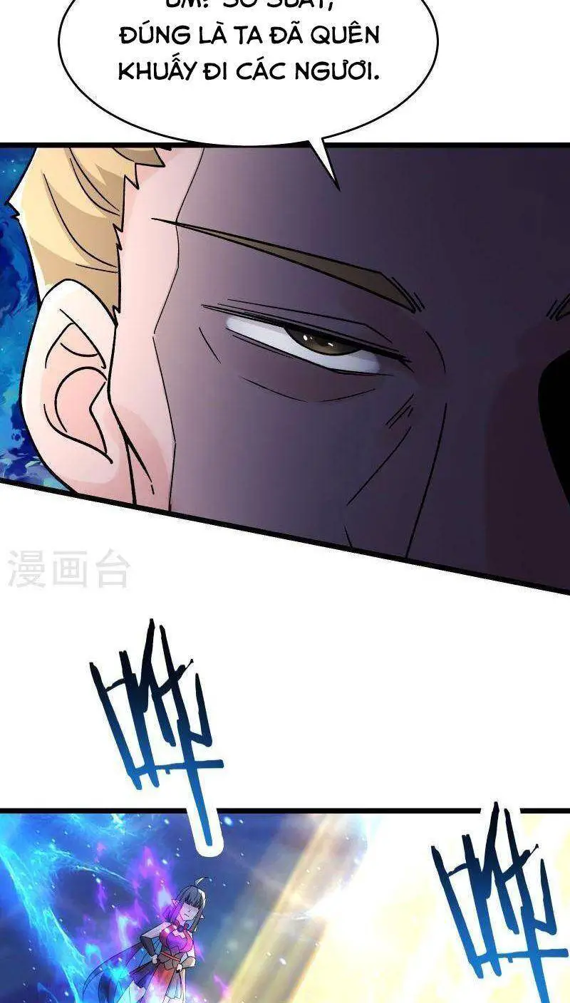 Đồ Đệ Của Ta Đều Là Nữ Ma Đầu Nettruyen ZZZ Chương 111 Page 38