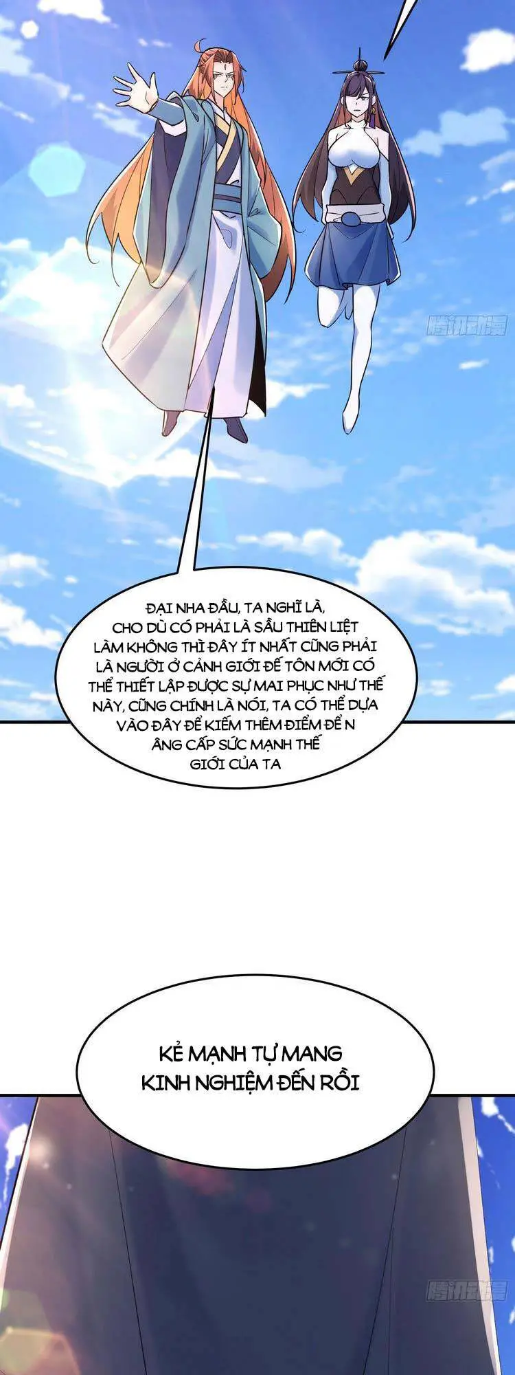 Đồ Đệ Của Ta Đều Là Nữ Ma Đầu Nettruyen ZZZ Chương 124 Page 24