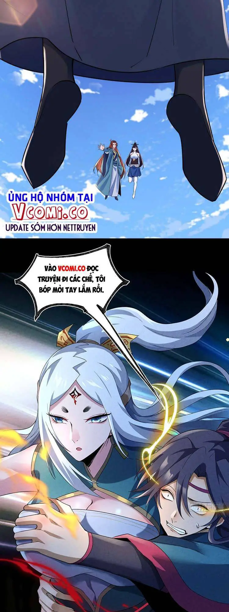 Đồ Đệ Của Ta Đều Là Nữ Ma Đầu Nettruyen ZZZ Chương 124 Page 25