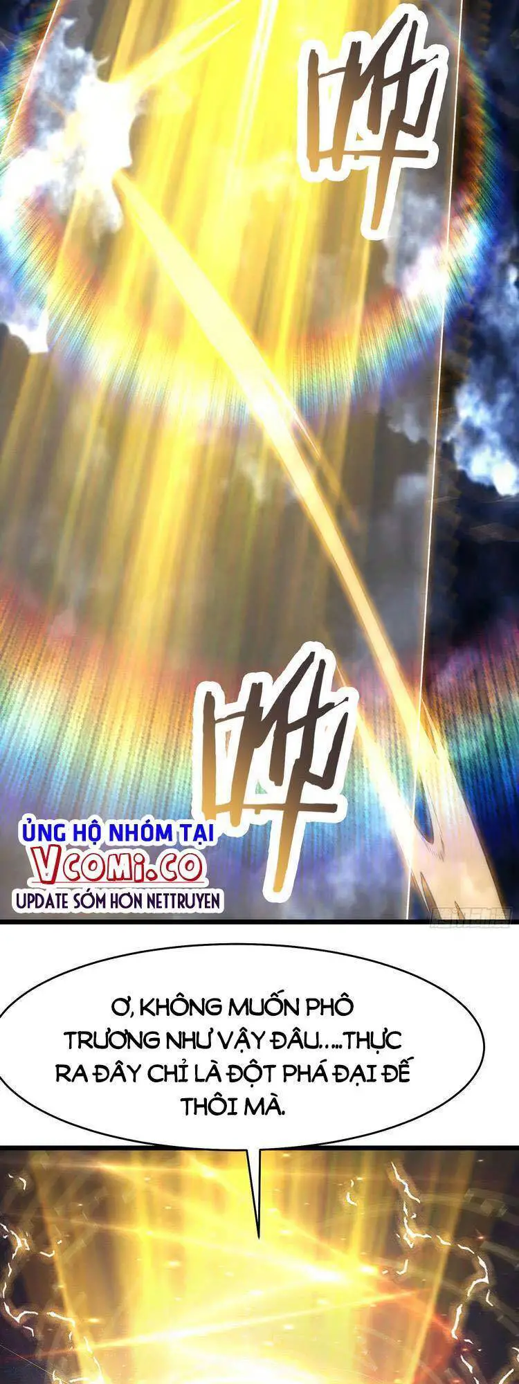 Đồ Đệ Của Ta Đều Là Nữ Ma Đầu Nettruyen ZZZ Chương 110 Page 9
