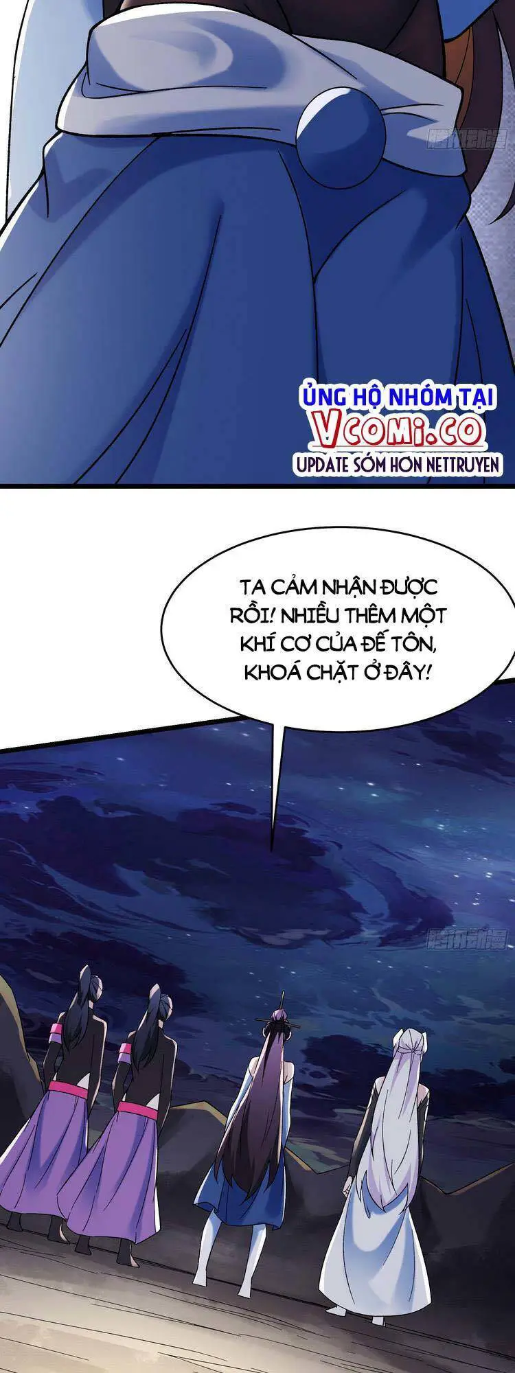 Đồ Đệ Của Ta Đều Là Nữ Ma Đầu Nettruyen ZZZ Chương 110 Page 12