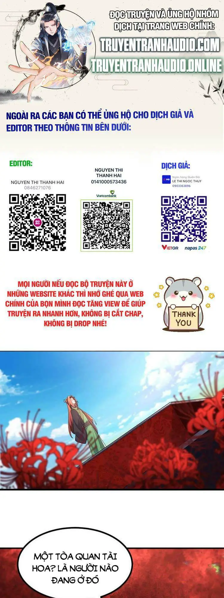 Đồ Đệ Của Ta Đều Là Nữ Ma Đầu Nettruyen ZZZ Chương 176 Page 1