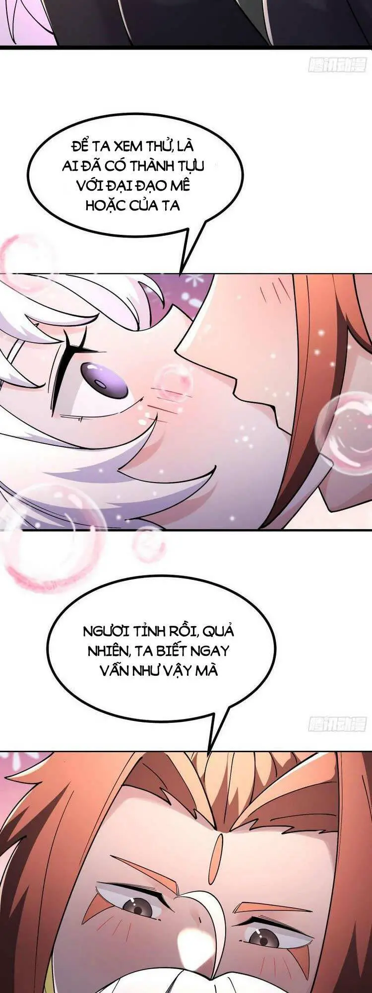 Đồ Đệ Của Ta Đều Là Nữ Ma Đầu Nettruyen ZZZ Chương 176 Page 7