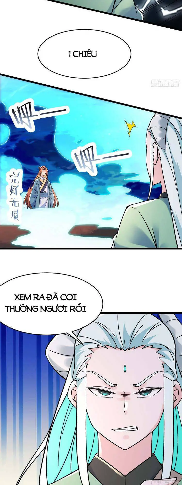 Đồ Đệ Của Ta Đều Là Nữ Ma Đầu Nettruyen ZZZ Chương 138 Page 14