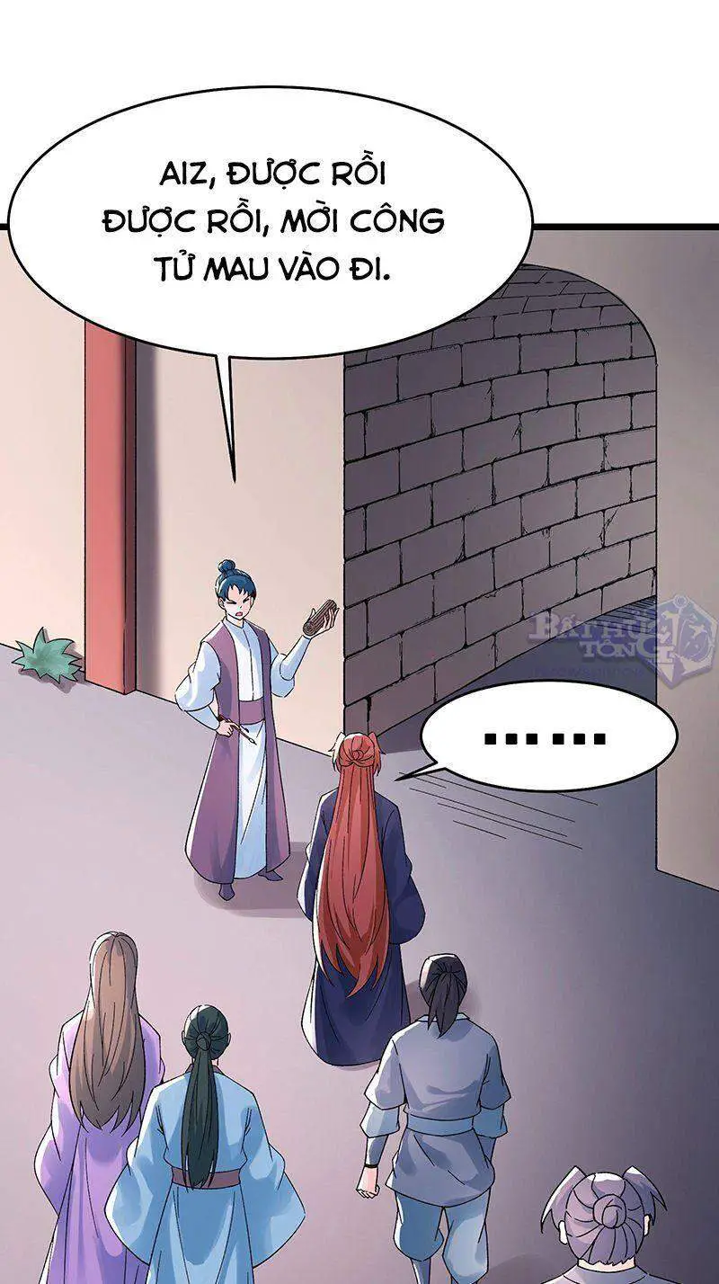 Đồ Đệ Của Ta Đều Là Nữ Ma Đầu Nettruyen ZZZ Chương 54 Page 2