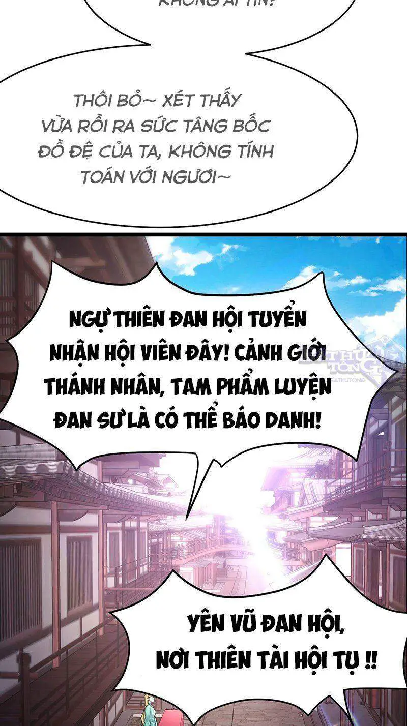 Đồ Đệ Của Ta Đều Là Nữ Ma Đầu Nettruyen ZZZ Chương 54 Page 4