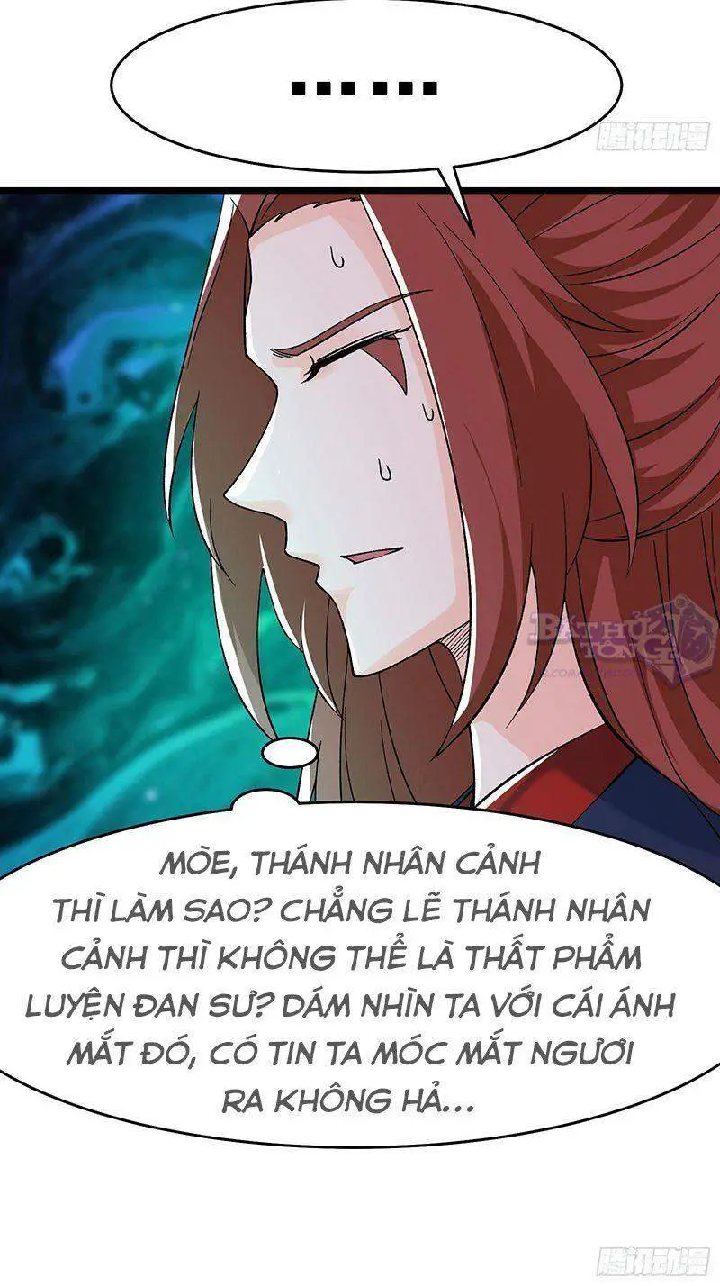 Đồ Đệ Của Ta Đều Là Nữ Ma Đầu Nettruyen ZZZ Chương 54 Page 7