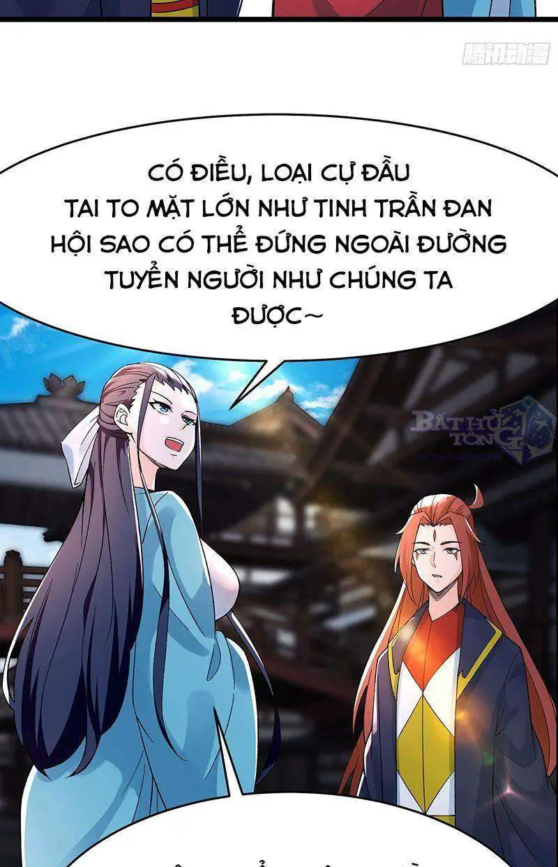 Đồ Đệ Của Ta Đều Là Nữ Ma Đầu Nettruyen ZZZ Chương 54 Page 9