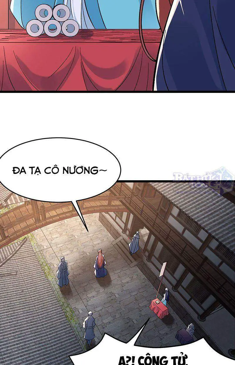 Đồ Đệ Của Ta Đều Là Nữ Ma Đầu Nettruyen ZZZ Chương 54 Page 12