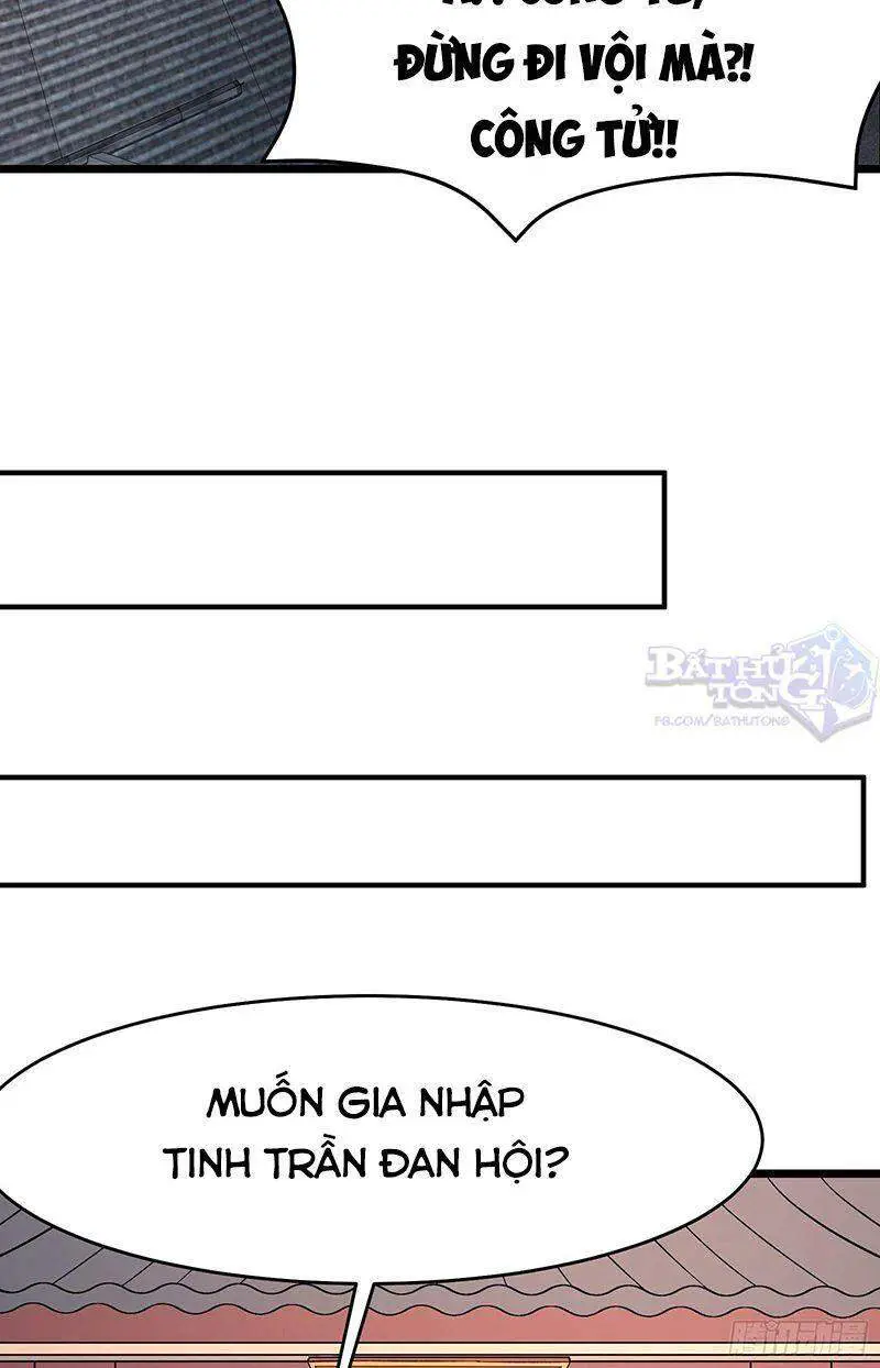 Đồ Đệ Của Ta Đều Là Nữ Ma Đầu Nettruyen ZZZ Chương 54 Page 13